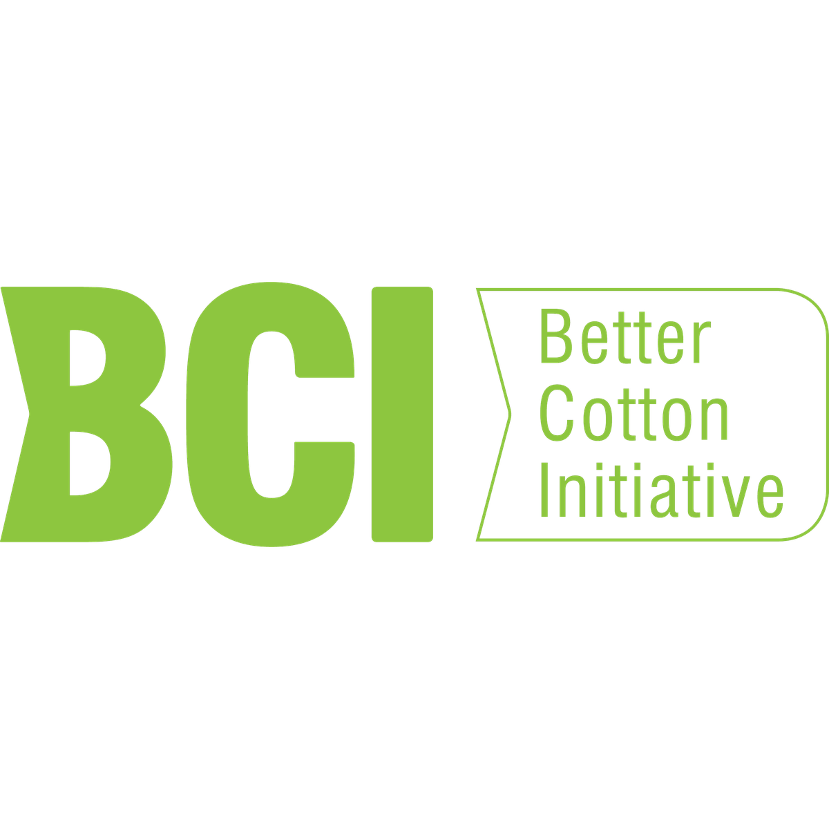 Better Cotton Initiative